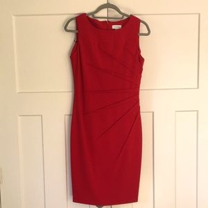 Calvin Klein dress